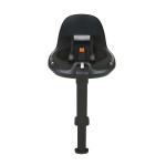 Kikka Boo Βρεφικό Μαξιλάρι Ταξιδιού Μαύρο Isofix 41002170007 Kikka Boo Βρεφικό Μαξιλάρι Ταξιδιού Μαύρο Isofix 41002170007