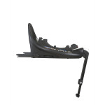 Kikka Boo Βρεφικό Μαξιλάρι Ταξιδιού Μαύρο Isofix 41002170007 Kikka Boo Βρεφικό Μαξιλάρι Ταξιδιού Μαύρο Isofix 41002170007