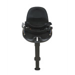 Kikka Boo Βρεφικό Μαξιλάρι Ταξιδιού Μαύρο Isofix 41002170007 Kikka Boo Βρεφικό Μαξιλάρι Ταξιδιού Μαύρο Isofix 41002170007