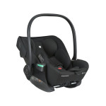 Kikka Boo Καθισματάκι Αυτοκινήτου i-Size i-Xtend Μαύρο 41002170004 Kikka Boo Καθισματάκι Αυτοκινήτου i-Size i-Xtend Μαύρο 41002170004