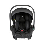 Kikka Boo Καθισματάκι Αυτοκινήτου i-Size i-Xtend Μαύρο 41002170004 Kikka Boo Καθισματάκι Αυτοκινήτου i-Size i-Xtend Μαύρο 41002170004