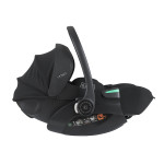 Kikka Boo Καθισματάκι Αυτοκινήτου i-Size i-Xtend Μαύρο 41002170004 Kikka Boo Καθισματάκι Αυτοκινήτου i-Size i-Xtend Μαύρο 41002170004