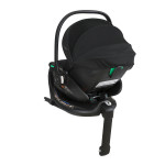 Kikka Boo Καθισματάκι Αυτοκινήτου i-Size i-Xtend Μαύρο 41002170004 Kikka Boo Καθισματάκι Αυτοκινήτου i-Size i-Xtend Μαύρο 41002170004