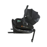 Kikka Boo Καθισματάκι Αυτοκινήτου i-Size i-Xtend Μαύρο 41002170004 Kikka Boo Καθισματάκι Αυτοκινήτου i-Size i-Xtend Μαύρο 41002170004