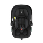 Kikka Boo Καθισματάκι Αυτοκινήτου i-Size i-Xtend Μαύρο 41002170004 Kikka Boo Καθισματάκι Αυτοκινήτου i-Size i-Xtend Μαύρο 41002170004