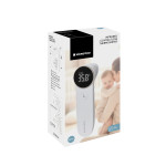 Kikka Boo Υπέρυθρο θερμόμετρο χωρίς επαφή Beige 31303040137