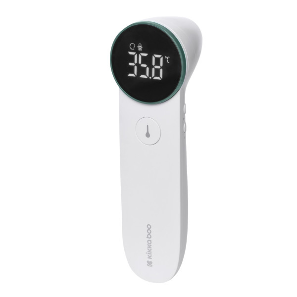 Kikka Boo Infrared contactless thermometer Mint 31303040122