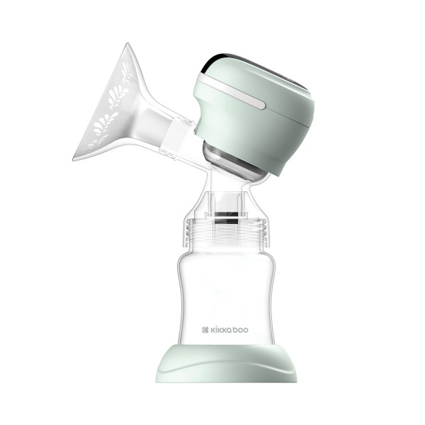 Kikka Boo Ηλεκτρικό Θήλαστρο Leia Plus - Breast pump 31304010013