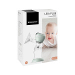 Kikka Boo Ηλεκτρικό Θήλαστρο Leia Plus - Breast pump 31304010013