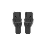 Kikka Boo Πολυκαρότσι Irene 3 in 1 Black 31001010251