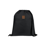 Kikka Boo Μάρσιπος Isla Black 31108010063