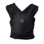 Kikka Boo Μάρσιπος Isla Black 31108010063