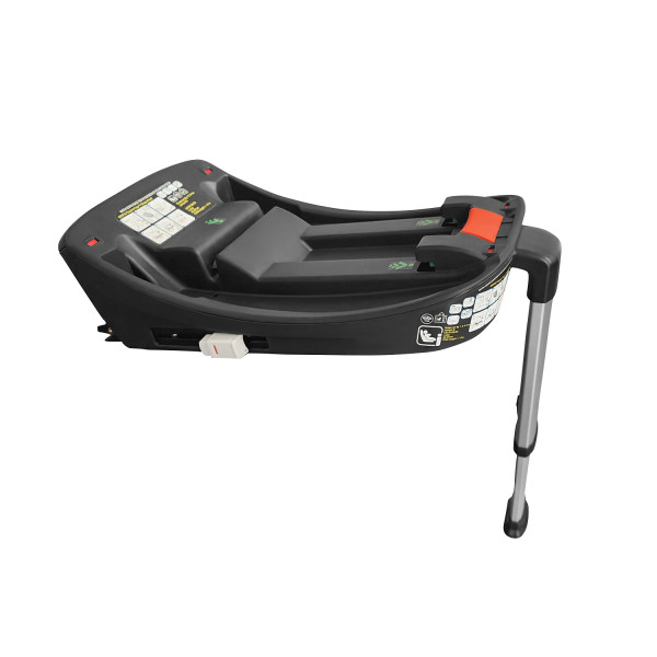 Kikka Boo Βάση Isofix Για Κάθισμα Αυτοκινήτου Mia/ Chiara/Modena 41002170006