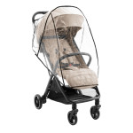 Kikka Boo Καρότσι Lauren Beige 2025 31001030200