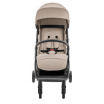 Kikka Boo Καρότσι Lauren Beige 2025 31001030200