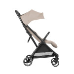 Kikka Boo Καρότσι Lauren Beige 2025 31001030200