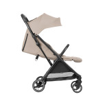 Kikka Boo Καρότσι Lauren Beige 2025 31001030200