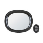 Kikka Boo Καθρέπτης Αυτοκινήτου Με Led 31002180002