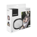 Kikka Boo Καθρέπτης Αυτοκινήτου Με Led 31002180002