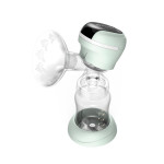 Kikka Boo Ηλεκτρικό Θήλαστρο Leia Plus - Breast pump 31304010013