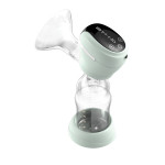 Kikka Boo Ηλεκτρικό Θήλαστρο Leia Plus - Breast pump 31304010013