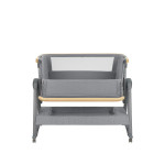 Kikka Boo Λίκνο Nanna 2 Grey 31003020106 Kikka Boo Λίκνο Nanna 2 Grey 31003020106