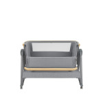 Kikka Boo Λίκνο Nanna 2 Grey 31003020106 Kikka Boo Λίκνο Nanna 2 Grey 31003020106