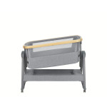 Kikka Boo Λίκνο Nanna 2 Grey 31003020106 Kikka Boo Λίκνο Nanna 2 Grey 31003020106