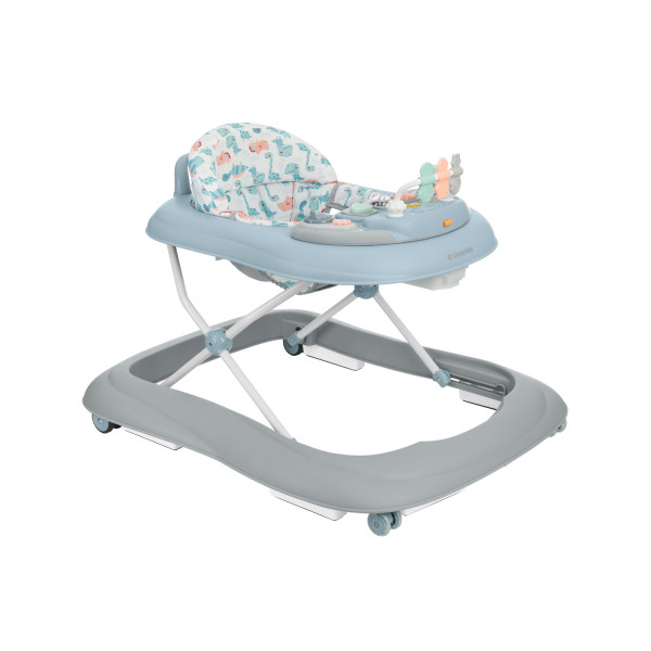 Kikka Boo Περπατούρα  Lillo Blue 31005030107