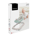 Kikka Boo Περπατούρα  Lillo Blue 31005030107