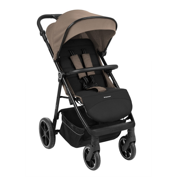 Kikka Boo Καρότσι Lucy Beige 31001030209