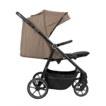 Kikka Boo Καρότσι Lucy Beige 31001030209