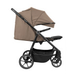 Kikka Boo Καρότσι Lucy Beige 31001030209