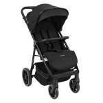 Kikka Boo Καρότσι Black 31001030207