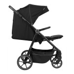 Kikka Boo Καρότσι Black 31001030207
