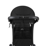 Kikka Boo Καρότσι Black 31001030207