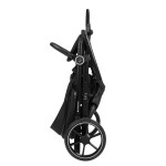 Kikka Boo Καρότσι Black 31001030207