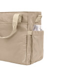 Kikka Boo Τσάντα Brielle Beige 31108020099