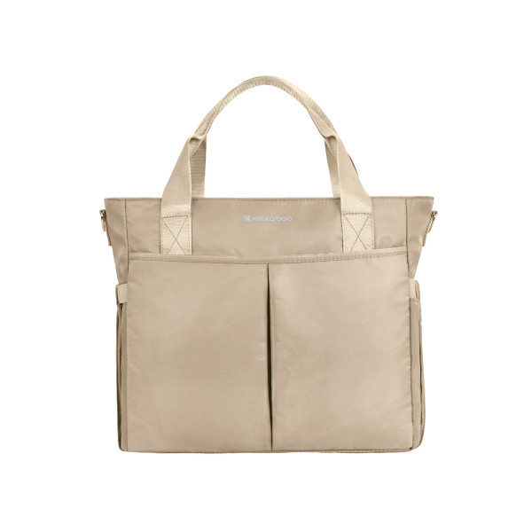Kikka Boo Τσάντα Brielle Beige 31108020099