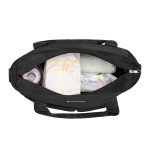 Kikka Boo Τσάντα  Brielle Black 31108020097