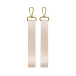 Kikka Boo Τσάντα Αλλαξιέρα Florence Secret Garden Beige 31108020101