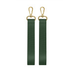 Kikka Boo Τσάντα Αλλαξιέρα Florence Secret Garden Green 31108020102