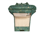 Kikka Boo Τσάντα Αλλαξιέρα Florence Secret Garden Green 31108020102