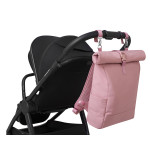 Kikka Boo Τσάντα Μαμάς  Jayden Pink 31108020093