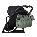 Kikka Boo Τσαντα bag Maxi Army Green 2025 31108020109