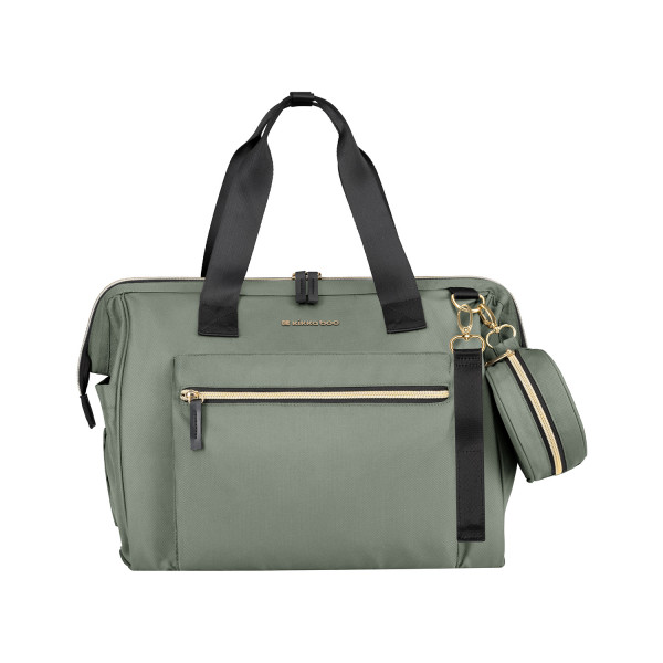 Kikka Boo Τσαντα bag Maxi Army Green 2025 31108020109