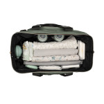 Kikka Boo Τσαντα bag Maxi Army Green 2025 31108020109