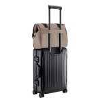 Kikka Boo Τσαντα bag Maxi Beige 2025 31108020108