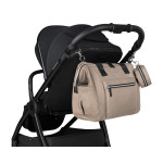 Kikka Boo Τσαντα bag Maxi Beige 2025 31108020108