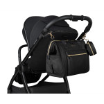 Kikka Boo Τσαντα Maxi Black 2025 31108020106